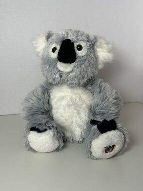 2/$25 🧸Ganz Webkinz Koala HM133 No Code